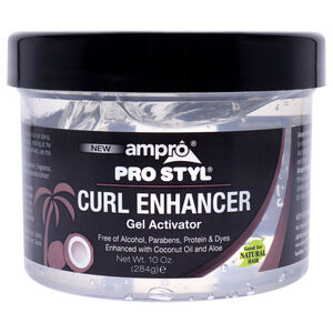 Ampro Pro Styl Curl Enhancer by Ampro for Women - 10 oz Gel